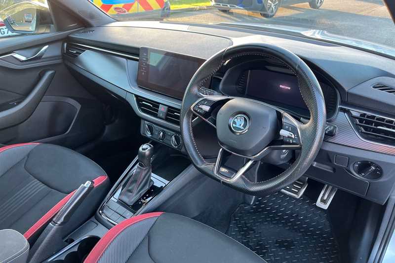 Used Skoda Kamiq 2021 for sale - 77295736: Photo 40