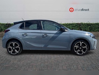 Used Vauxhall Corsa 2023 for sale - 78450610: Photo