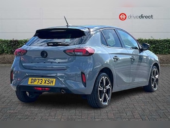 Used Vauxhall Corsa 2023 for sale - 78450610: Photo