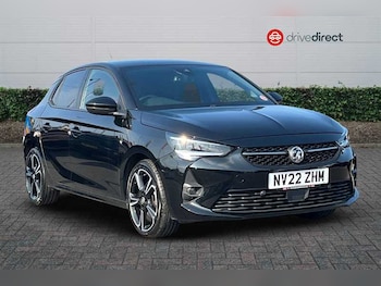 Used Vauxhall Corsa  for sale - 75405630: Photo