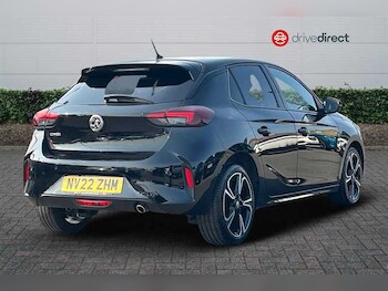 Used Vauxhall Corsa  for sale - 75405630: Photo