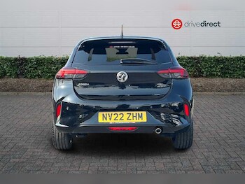 Used Vauxhall Corsa  for sale - 75405630: Photo