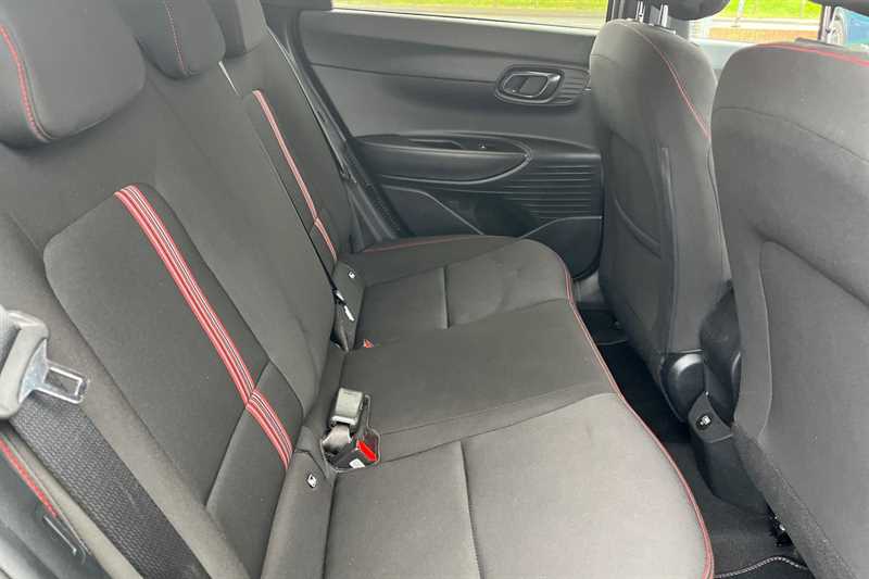 Used Hyundai i20 for sale - 77812311: Photo 24