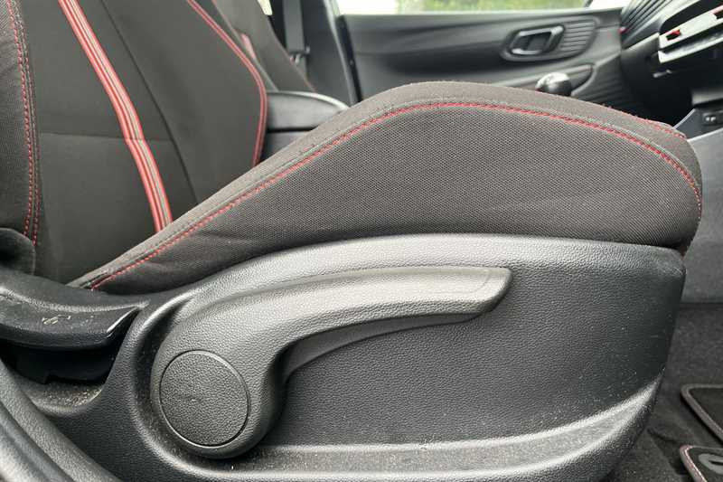 Used Hyundai i20 for sale - 77812311: Photo 26