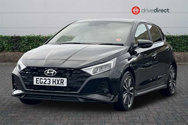 Used Hyundai i20 for sale - 77812311: Photo 7