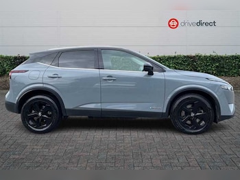 Used Nissan Qashqai 2023 for sale - 78665806: Photo