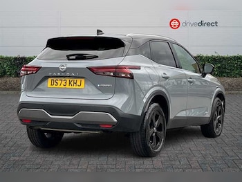 Used Nissan Qashqai 2023 for sale - 78665806: Photo