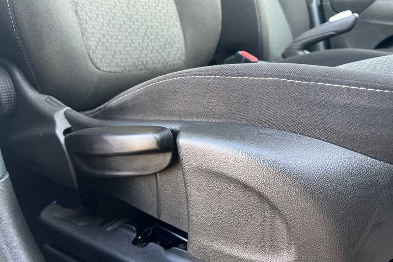 Used Vauxhall Crossland 2022 for sale - 76488805: Photo 26