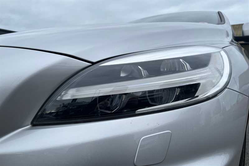 Used Volvo V40 2018 for sale - 78208737: Photo 29