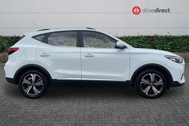 Used MG MG ZS 2021 for sale - 76448403: Photo 2