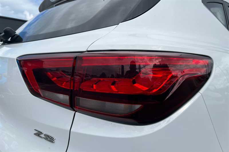 Used MG MG ZS 2021 for sale - 76448403: Photo 32