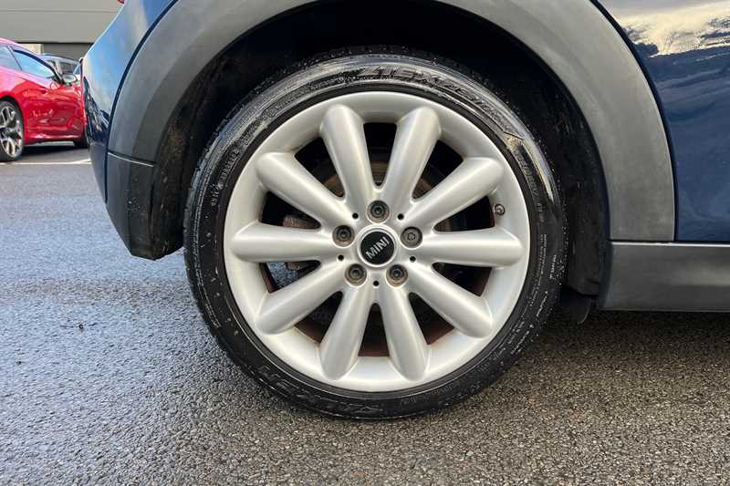 Used MINI Hatch 2015 for sale - 77375110: Photo 10