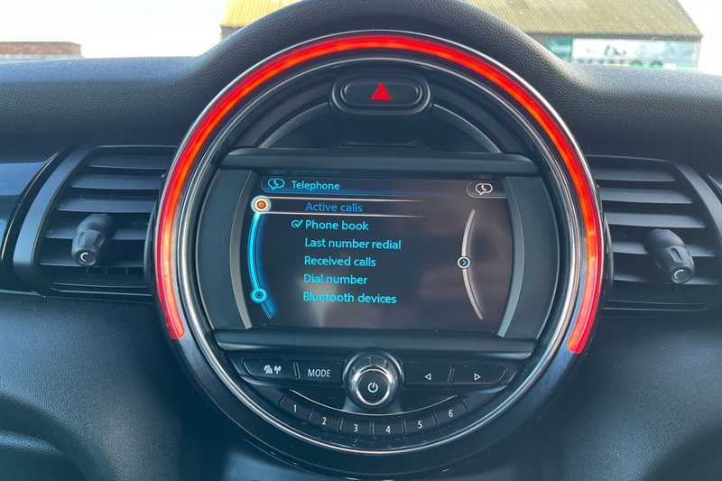 Used MINI Hatch 2015 for sale - 77375110: Photo 19