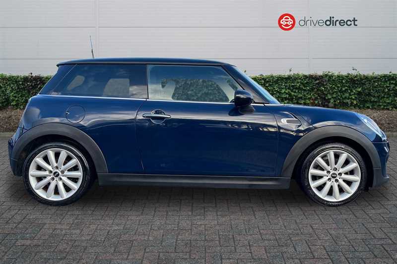 Used MINI Hatch 2015 for sale - 77375110: Photo 2