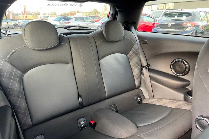 Used MINI Hatch 2015 for sale - 77375110: Photo 24