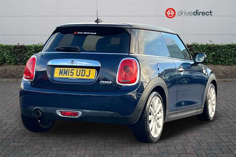 Used MINI Hatch 2015 for sale - 77375110: Photo 3