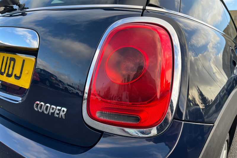 Used MINI Hatch 2015 for sale - 77375110: Photo 32