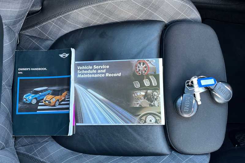 Used MINI Hatch 2015 for sale - 77375110: Photo 36