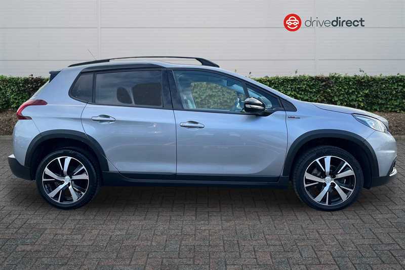 Used Peugeot 2008 2019 for sale - 76945023: Photo 2