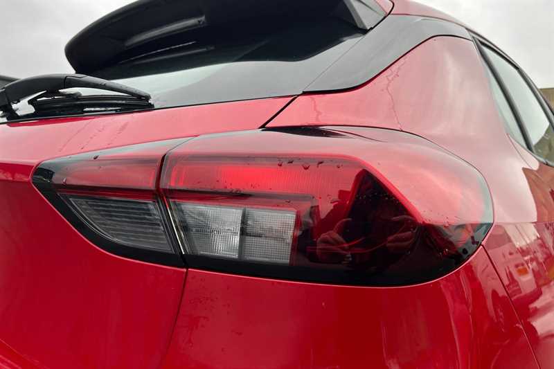 Used Vauxhall Corsa 2022 for sale - 77402037: Photo 32