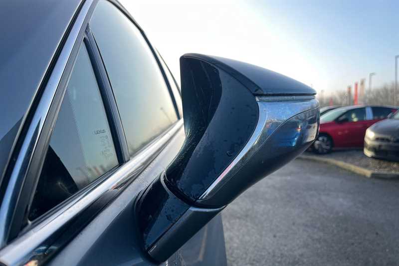 Used Lexus UX 2019 for sale - 77561540: Photo 35