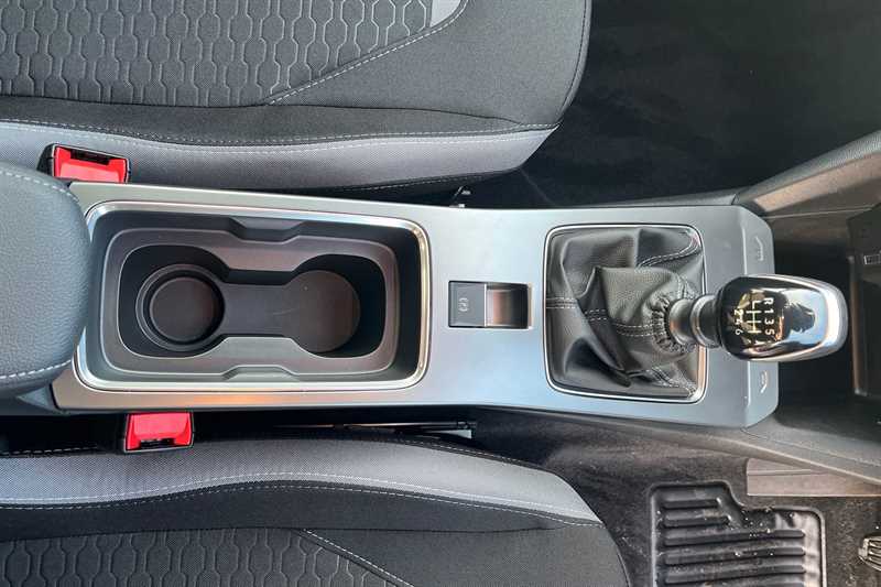 Used Vauxhall Mokka 2025 for sale - 77429838: Photo 14