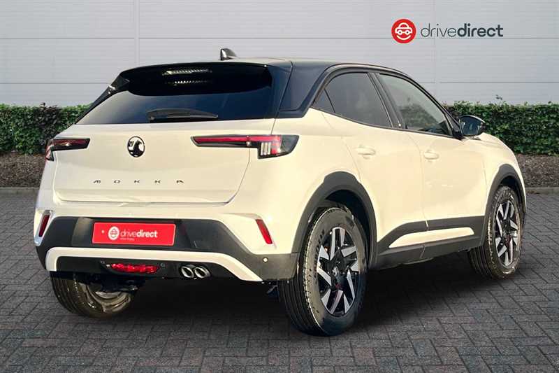 Used Vauxhall Mokka 2025 for sale - 77429838: Photo 3