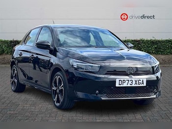 Used Vauxhall Corsa 2023 for sale - 78626095: Photo