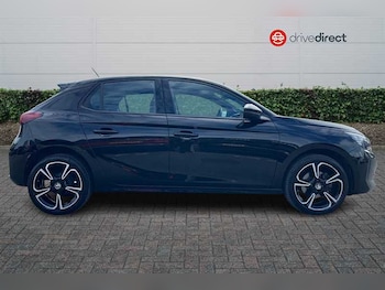 Used Vauxhall Corsa 2023 for sale - 78626095: Photo