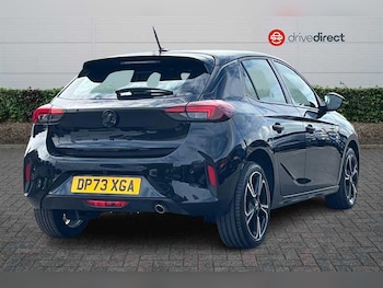 Used Vauxhall Corsa 2023 for sale - 78626095: Photo