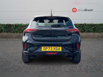Used Vauxhall Corsa 2023 for sale - 78626095: Photo