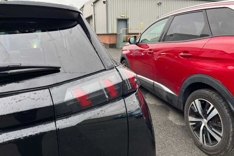 Used Peugeot 2008 2021 for sale - 77773598: Photo 32