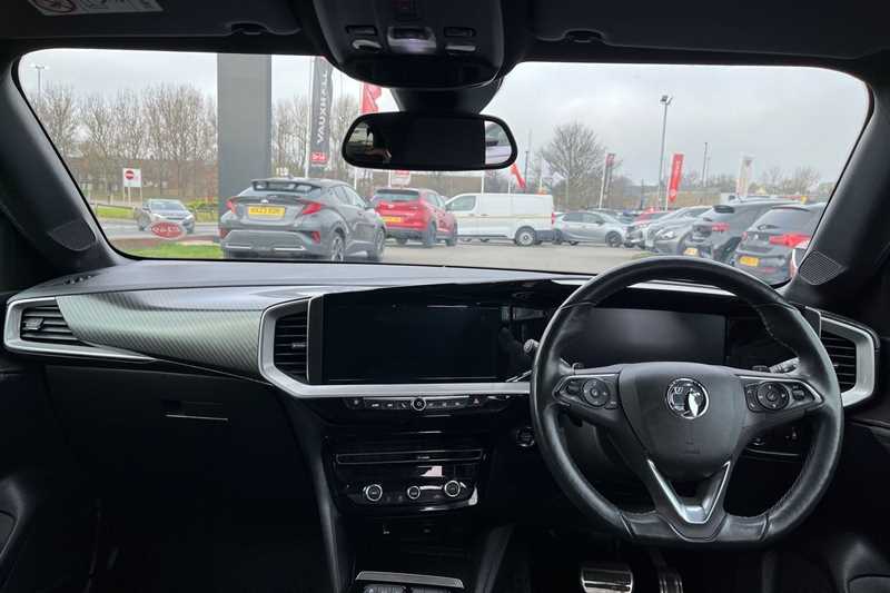 Used Vauxhall Mokka 2023 for sale - 78208715: Photo 13