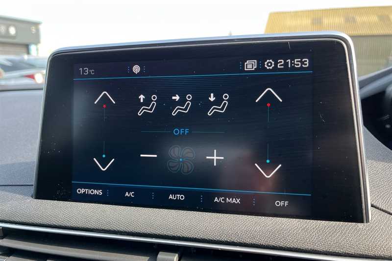 Used Peugeot 3008 2020 for sale - 78222487: Photo 15