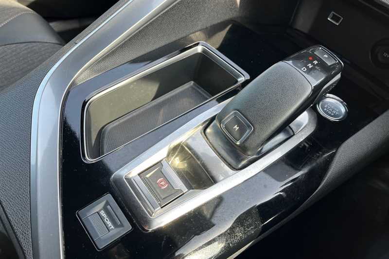 Used Peugeot 3008 2020 for sale - 78222487: Photo 40