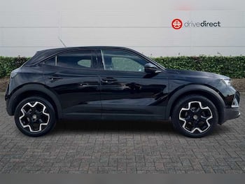 Used Vauxhall Mokka 2023 for sale - 79682661: Photo