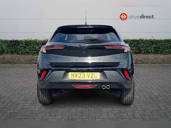 Used Vauxhall Mokka 2023 for sale - 79682661: Photo