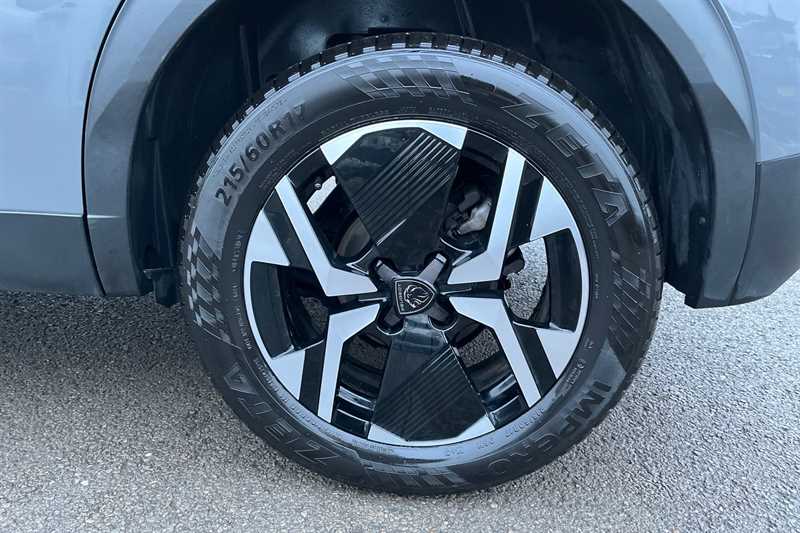 Used Peugeot 2008 2023 for sale - 77485774: Photo 11