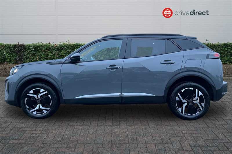 Used Peugeot 2008 2023 for sale - 77485774: Photo 6