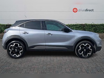 Used Vauxhall Mokka 2023 for sale - 78730847: Photo