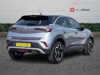 Used Vauxhall Mokka 2023 for sale - 78730847: Photo