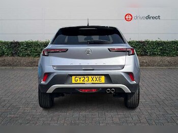 Used Vauxhall Mokka 2023 for sale - 78730847: Photo