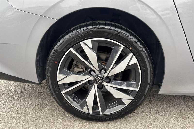 Used Peugeot 308 2022 for sale - 78221788: Photo 10