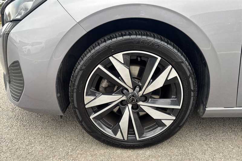 Used Peugeot 308 2022 for sale - 78221788: Photo 12