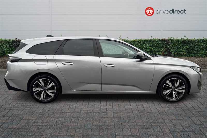 Used Peugeot 308 2022 for sale - 78221788: Photo 2