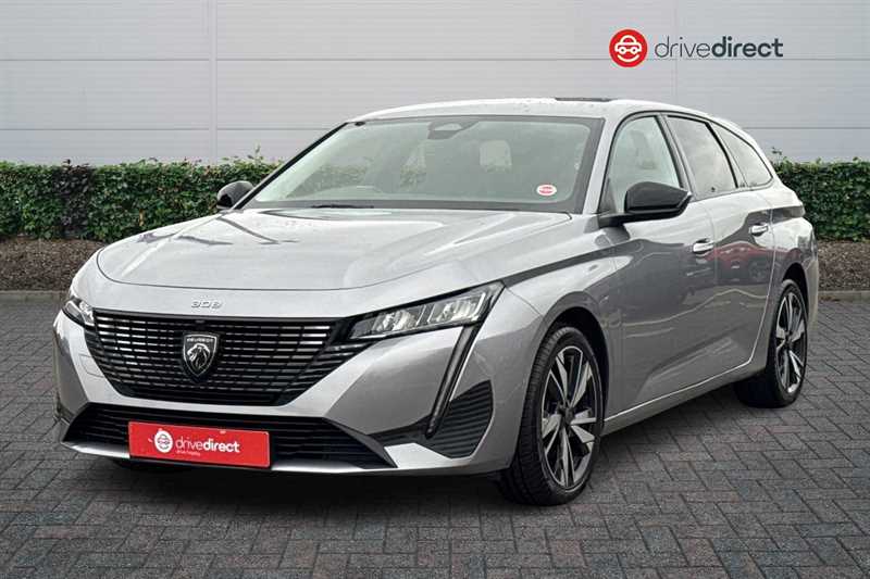 Used Peugeot 308 2022 for sale - 78221788: Photo 7