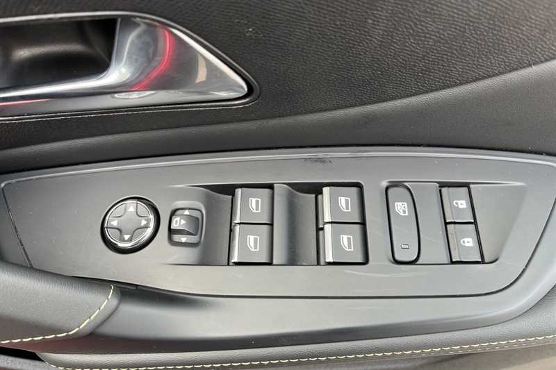 Used Peugeot 408 2023 for sale - 76272776: Photo 16