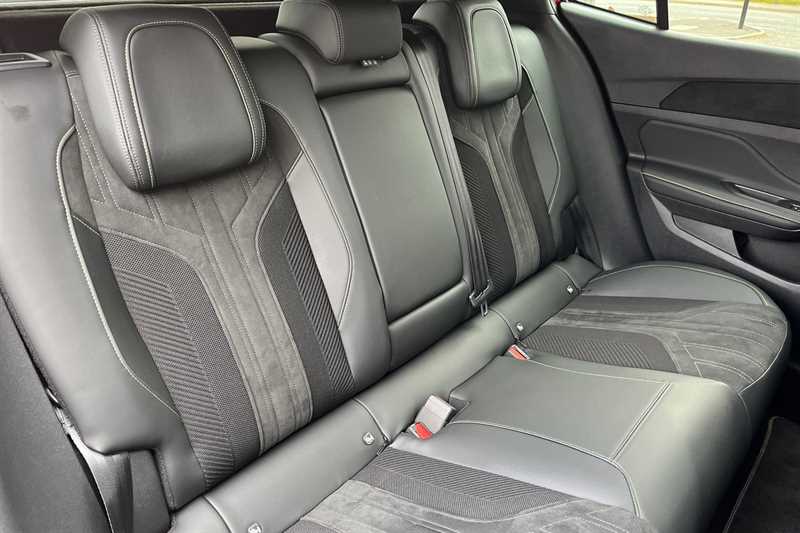 Used Peugeot 408 2023 for sale - 76272776: Photo 24