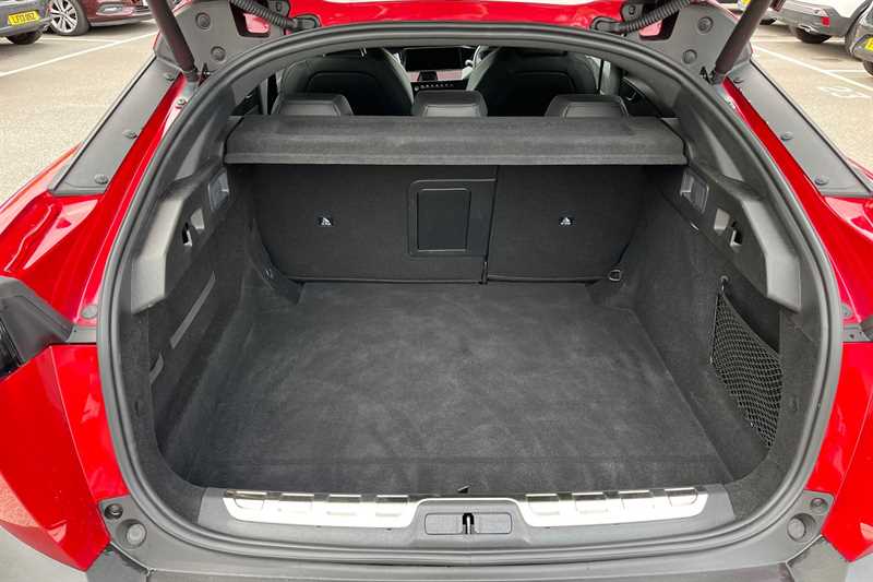 Used Peugeot 408 2023 for sale - 76272776: Photo 25