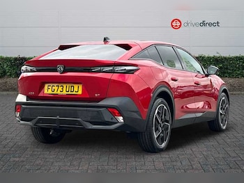 Used Peugeot 408 2023 for sale - 76272776: Photo